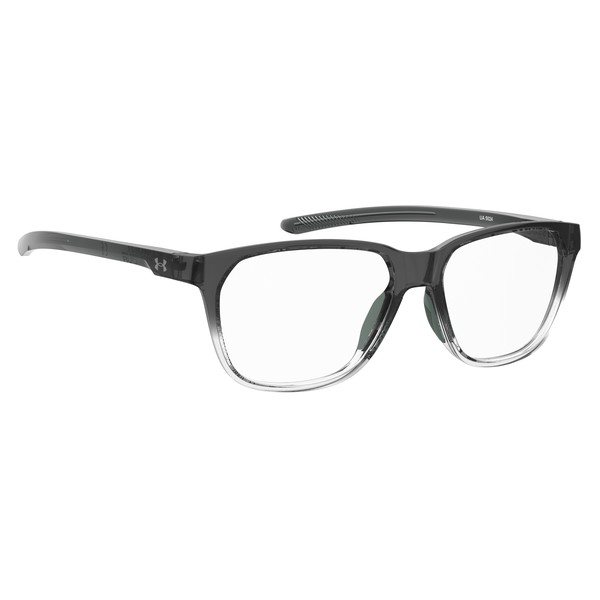 GLASSES UNDER ARMOUR UNISEX UA5024B59F515 (Lens/Bridge/Temple) 55/15/140 mm)